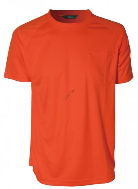 T-Shirt CoolPass VIZWELL VWTS10-AO/L